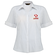 Ladies Quest Short Sleeve shirt